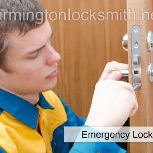 Farmington Pro Locksmith Charles Rutherford